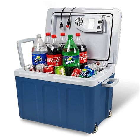 electric cool box ac dc|best 2024 powered cooler.